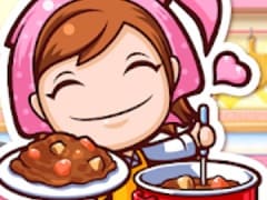 Cooking Mama Lets Cook