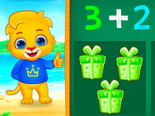 Cool Math Games For Kids