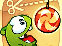 Cut The Rope