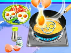 Delicious Breakfast Cooking 2