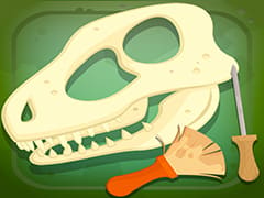 Dinosaurs For Kids  Archaeologist Jurassic Life