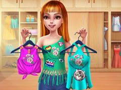 DIY Fashion Star Design Hacks Clothing Game