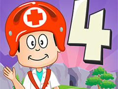 Doctor Kids 4