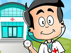 Doctor Kids Yiv