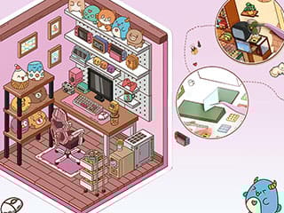 Doll Esports Room