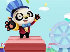 Dr. Panda Carnival