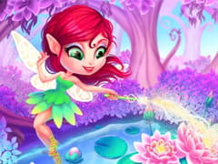 Fairy Land Rescue