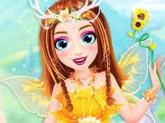 Fairy Princess Adventure