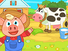 Farm For Kids