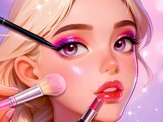 Fashion Girl Makeover World