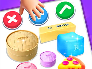 Fidget Dumpling Trading