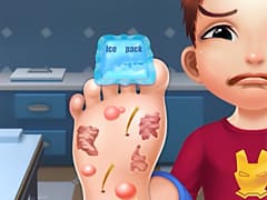 Foot Doctor 2