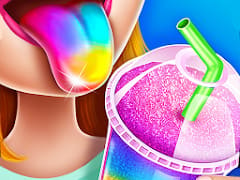 Frozen Slushy Maker 2