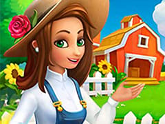 Funky Bay Farm Adventure Game