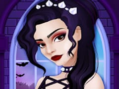 Gothic Dress Up