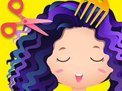 Hair Salon Games Hair Styles And Hairdresser