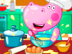 Hippo Cooking School