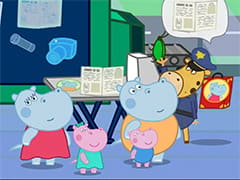 Hippo Kids Airport Adventure 2