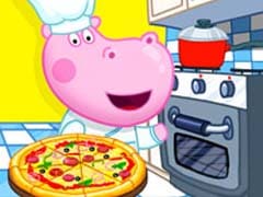 Hippo Pizzeria