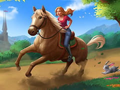 Horse Riding Tales Ride With Friends