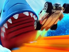 Hot Wheels Unlimited