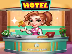 Hotel Frenzy