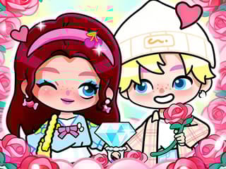 Jigsaw Puzzle Aha World Valentine S Day