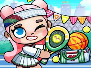 Jigsaw Puzzle Avatar World Sports Stories