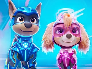 Jigsaw Puzzle PAW Patrol
