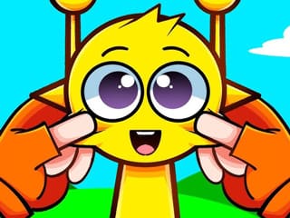 Jigsaw Puzzle Sprunki Daycare