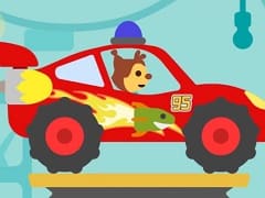 Kids Cars