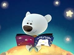 Kids Corner Be-be-bear Star Story