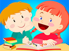 Kids Corner Kids Educational Games