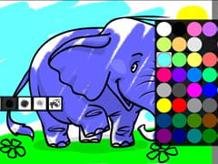 Kids Educational Game 5