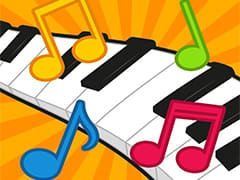 Kids Piano Melodies