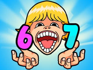 Kids Quiz: 67 Brainrot Legend