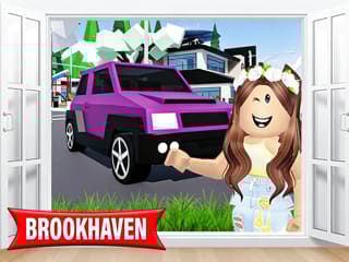 Kids Quiz Brookhaven RP