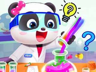 Kids Quiz Common Science