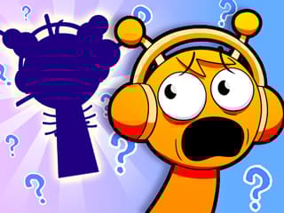 Kids Quiz Find The Sprunki