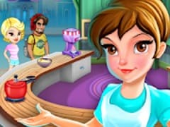 Kitchen Story Cooking Game