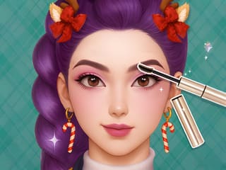 Kpop Makeover ASMR Beauty Salon