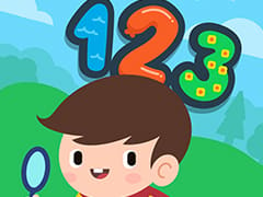 Learn Numbers For Kids