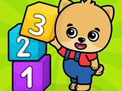 Learning Numbers For Kids