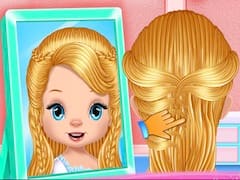 Little Bella Braided Hair Salon