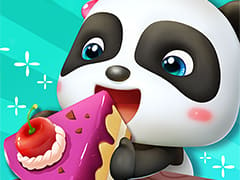 Little Panda Bake Shop Bakery Story