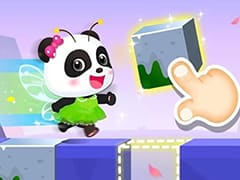 Little Panda Jewel Adventure 2 Ocean Kingdom