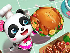 Little Panda Restaurant