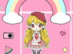 Lovely Doll Creator 2