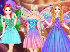 Lovely Fairy Style