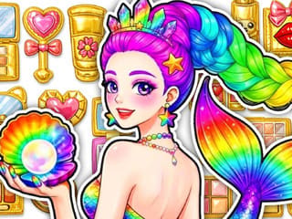 Magic Beautiful Princess Diy
